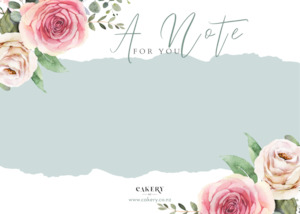 Add A Note