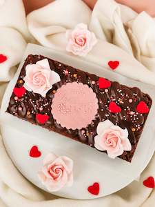 Mothers Day Special 1: Mother's Day Brownie