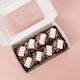 Marshmallow Twist Brownie