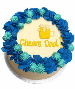 All Occasion Cakes: Father's day cake special