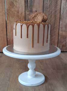 Products: Biscoff caramel