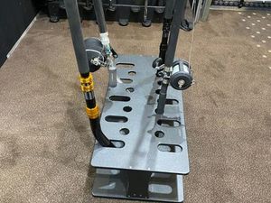 Shield Calibre Composites New Zealand: Game Buoy Rod Rack