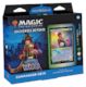 Doctor Who Commander Deck: Blast from the Past