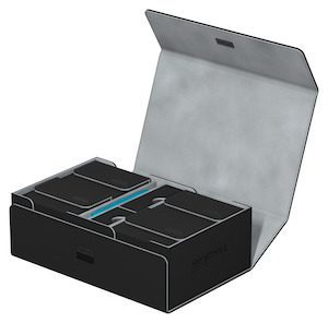 Deck Boxes: SmartHive 400+ Xenoskin