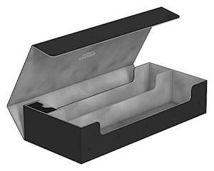 Deck Boxes: Superhive 550+