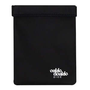 Dice Dice Accessories: Oakie Doakie Dice Bag