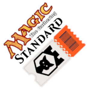 MTG Standard Showdown