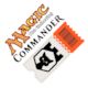 MTG Weekly Commander