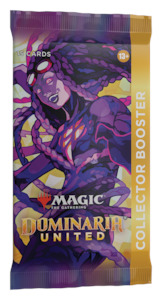 2022 2023 Dmu Bro One Mom Mat: Dominaria United Collector Booster