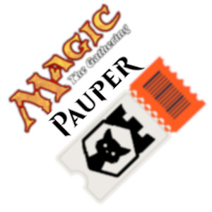 MTG Monthly Pauper