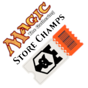 Event Tickets: [MTG Store Championship] Spider-Man: The Final Battle
