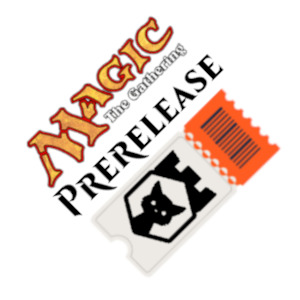 Event Tickets: [MTG Prerelease] Lorwyn Eclipsed