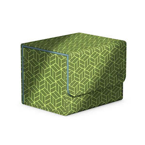 Accessories: Sidewinder 100+ Katana: Shogun's Journey Part II