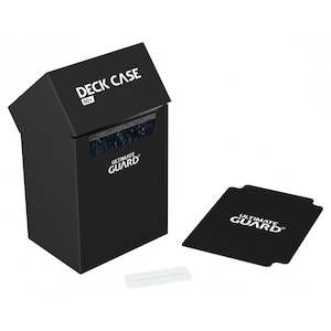 Accessories: Deck Case 80+
