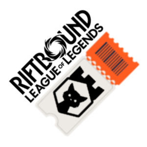 Event Tickets: Riftbound Summoner Skirmish - January