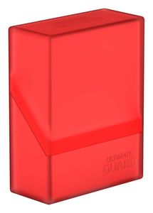 Boulder Deck Box 40+