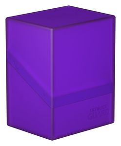 Accessories: Boulder Deck Box 80+
