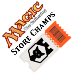 [MTG Store Champs] Secrets of Strixhaven