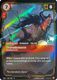 Tryndamere - Barbarian (034/298) - Riftbound Organized Play Promotional Cards Foil