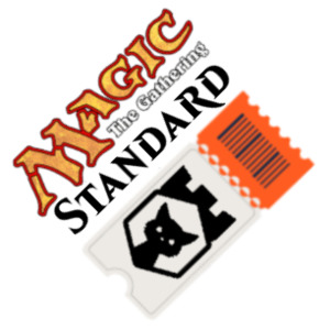 MTG Year of the Horse Standard Event