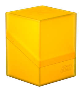 Boulder Deck Box 100+ (2024 Design)
