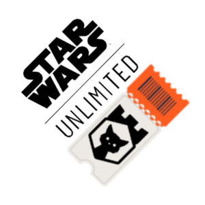 Events: [SWU Pre-release] Ashes of the Empire
