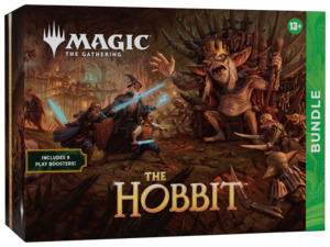 The Hobbit Bundle