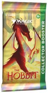 The Hobbit Collector Booster