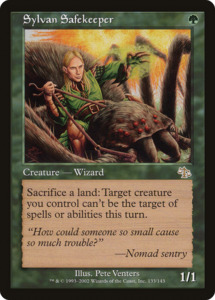 Sylvan Safekeeper (JUD-133) [Judgment]
