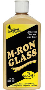 M-Ron Glass