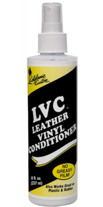 “LVC” Leather / Vinyl Conditioner