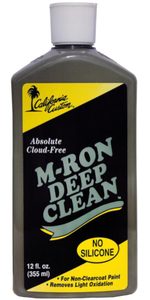 M-Ron Deep Clean