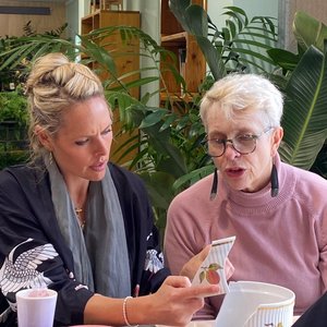 Kintsugi Workshop - 30th March 2026, 10-12pm - California Home & Garden