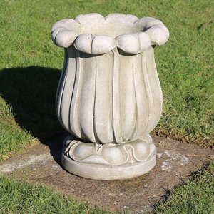 Birdfeeders — California Home & Garden: Dragonstone Buriton Vase - California Home & Garden