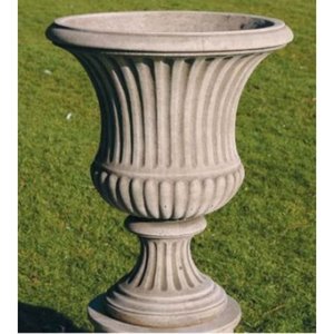 Dragonstone Norfolk Urn - California Home & Garden