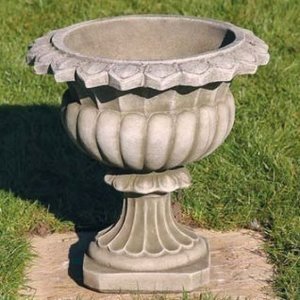 Birdfeeders — California Home & Garden: Dragonstone Exton Urn - California Home & Garden