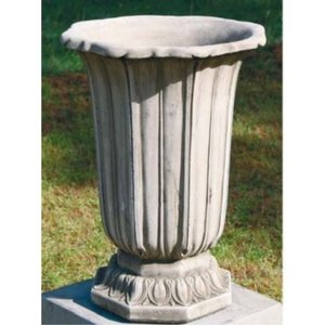 Birdfeeders — California Home & Garden: Dragonstone Minstead Vase - California Home & Garden