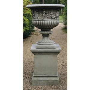 Birdfeeders — California Home & Garden: Dragonstone Bacchus Vase - California Home & Garden