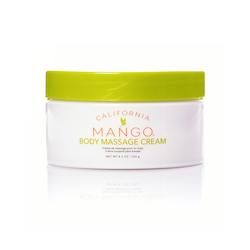 Body Massage Cream