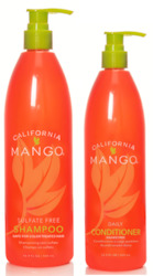Best Seller: Sulphate Free Shampoo 500ml & Daily Conditioner 369ml