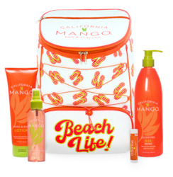 Best Seller: 5 Piece Cali Cooler Beach Vibes Backpack Set