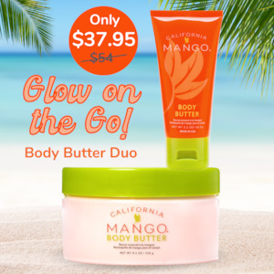 Best Seller: Glow on the Go Duo