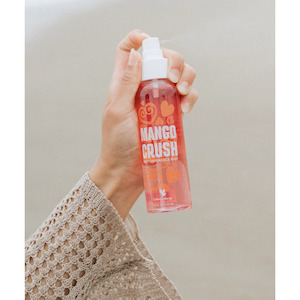 Best Seller: Mango CRUSH Body Fragrance Mist- TESTER