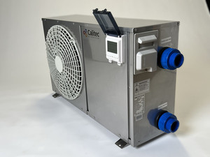 Products: Calitec Heat Pump Spa and Pool Heater PH-90 Calitec