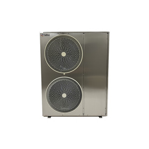 Products: Calitec Heat Pump Hydronic Home Heating/Cooling System - Basic Model - 7 kW Calitec