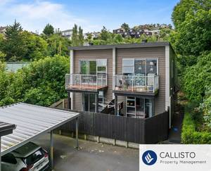 Products: Modern, Low-Maintenance Living – Walk to the CBD
