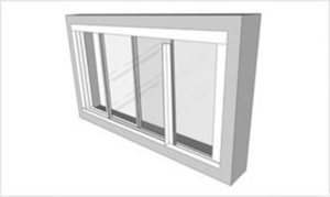 Products: Track Glaze Auckland New Zealand Cambrian Plastics