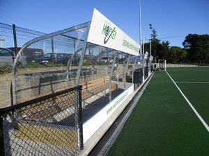 Products: Dugouts - Cambrian Plastics