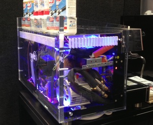 Products: Coffee Machine Surround Auckland NZ Cambrian Plastics