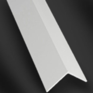 Products: Corner Protectors 3m length - Cambrian Plastics